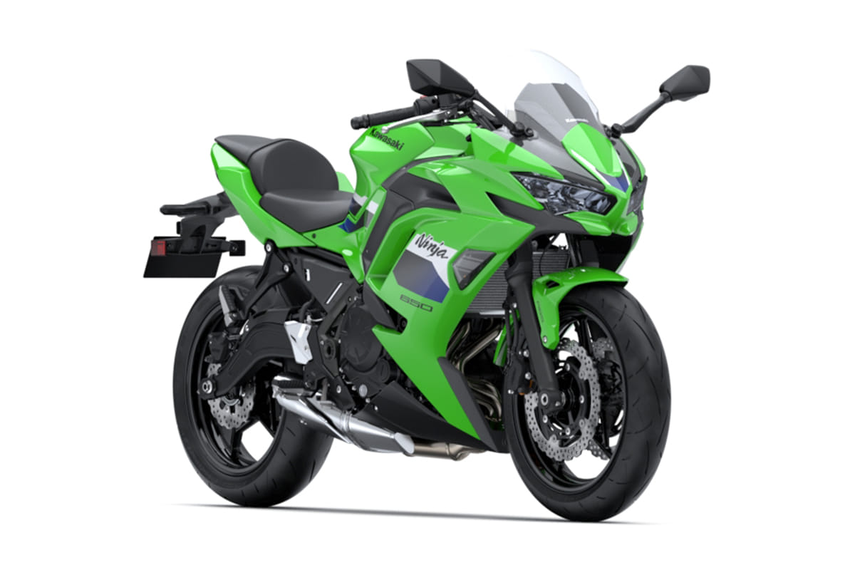 （3月初旬まで）リンナイ　KGDM64BK2R Kawasaki Ninja 650 On Road Price in Mangalore Starts at 7.91 lakh